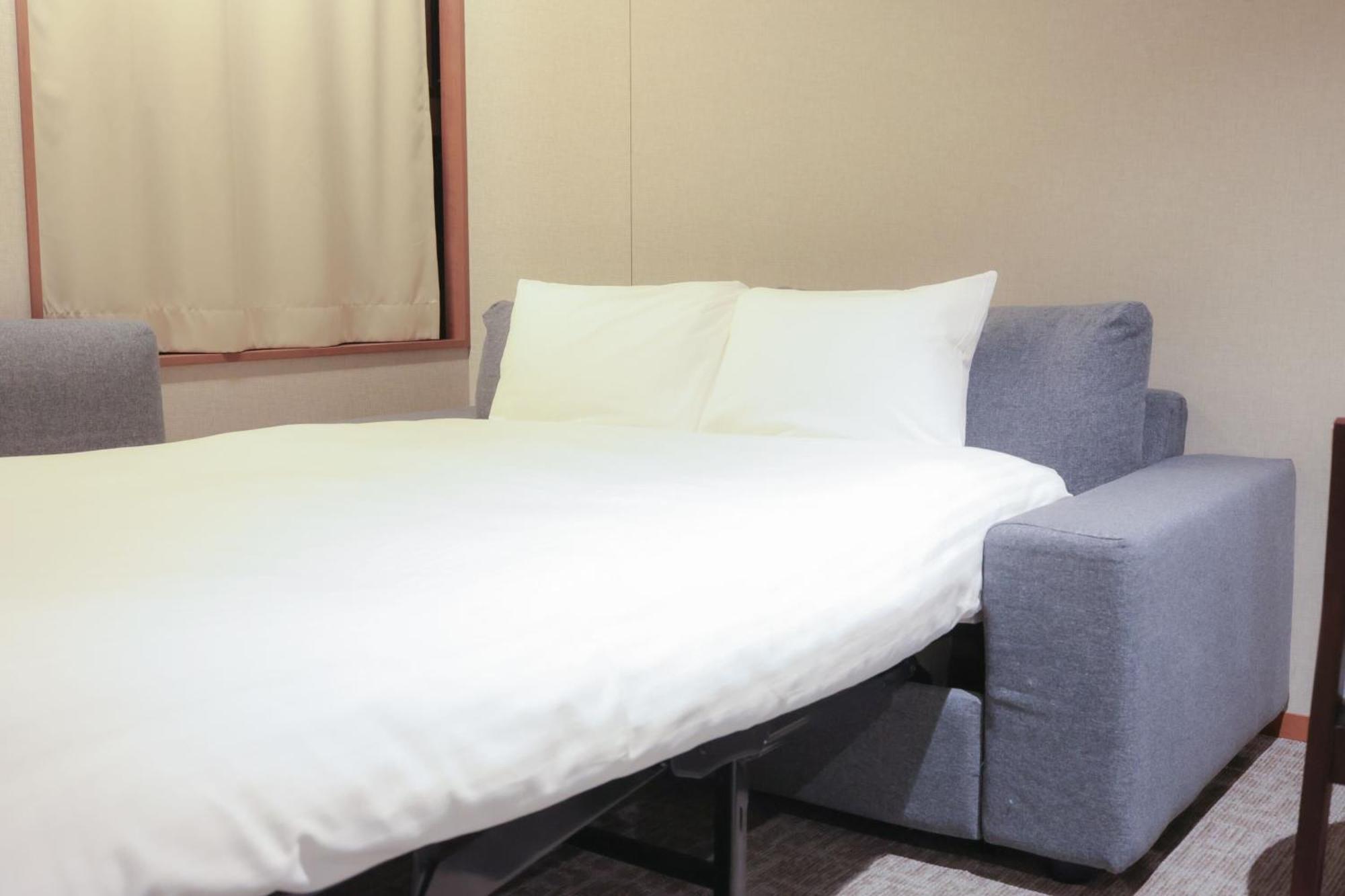 &Hotel Hakata Fukuoka  Zimmer foto